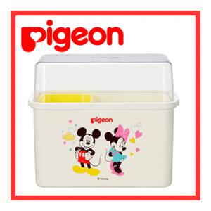 ピジョン ミルケース 哺乳瓶保管ケース ディズニー P ミルケース Pigeon なでしこスタイル 通販 Yahoo ショッピング