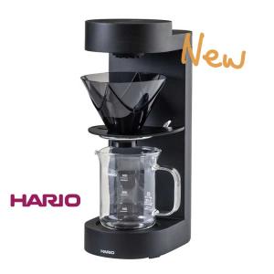 HARIO(ハリオ) コーヒーメーカー MUGEN Coffee Maker  EMC-02-B｜nadeshico