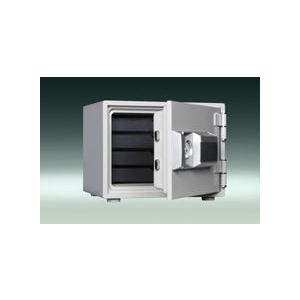 【送料無料】 ダイヤセーフ 家庭用耐火金庫 MEK30-4 ...