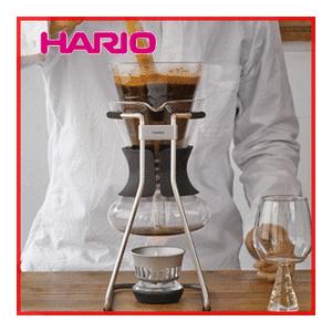 HARIO ソムリエ SCA-5 コーヒーサイフォン ハリオ コーヒーメーカー 珈琲王 ギフト プレゼント 母の日 父の日 送料無料 COFFEE 珈琲王 グッドデザイン賞 scs06｜nadeshico