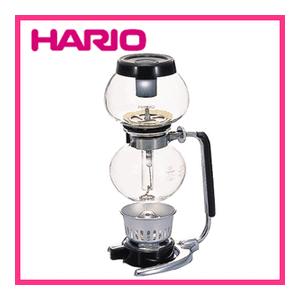 HARIO コーヒー コーヒーサイフォン モカ MCA-3 コーヒーメーカー 珈琲王 ギフト ハリオ...