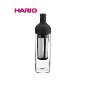 HARIO ハリオ フィルター イン コーヒーボトル FIC-70-B コーヒー 水出しコーヒー コ...