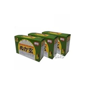 杉食 ぬか玄 顆粒 2g×80包 ぬかげん : 大正 - 通販 - Yahoo!ショッピング