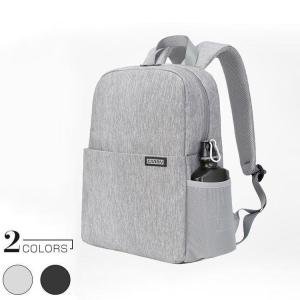 リュック カメラバッグ カメラケース　一眼レフバッグ 鞄 かばん カメラバック　レンズ収納　インナーバッグ　アウトドア 大容量　耐摩防振　旅行
