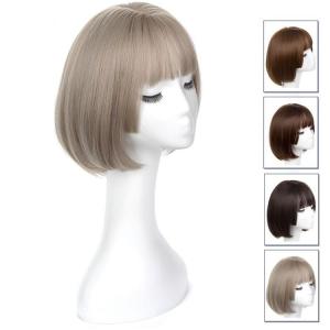 レディースウィッグ フルウィッグ 女性用ウイッグ フルウィッグ ショート おしゃれ 耐熱ウィッグ 自然 ウイッグ エクステンション かつら イメチェン