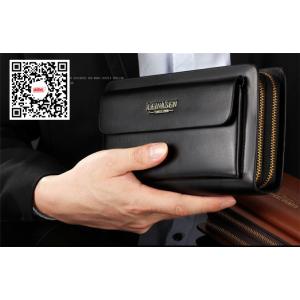 セカンドバッグ メンズ 本革 財布 クラッチバ...の詳細画像4