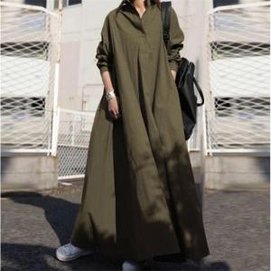 YARRA（ヤラ） サロペットパンツ リネン オーバーオール レディース