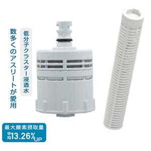 公式ショップ】スポーツパフォーマンスウォーターRe.Cera(リセラ) 低