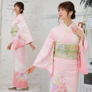 訪問着 レンタル 訪問着19点フルコーディネートレンタルセット 安い