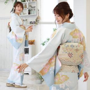 訪問着 レンタル 訪問着19点フルコーディネートレンタルセット 安い