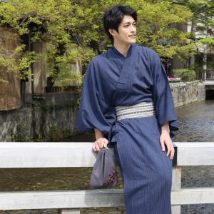 なでしこ 男物浴衣 甚平 浴衣 新作 22 Yahoo ショッピング