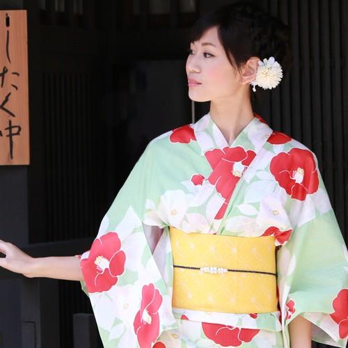日本製伊賀組み紐 「パール使い帯飾り」浴衣