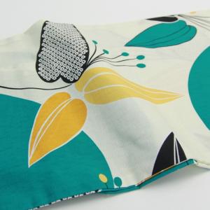 浴衣 レディース セット レトロ 高級変わり織...の詳細画像2