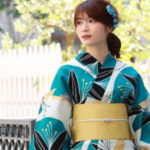 帯飾り 帯〆「桜柄ぷっくり玉飾り」浴衣 帯飾り ...の商品画像