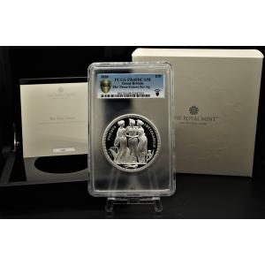 NGC MS62 モルガンダラー モルガン1ドル銀貨 1921年 アメリカ