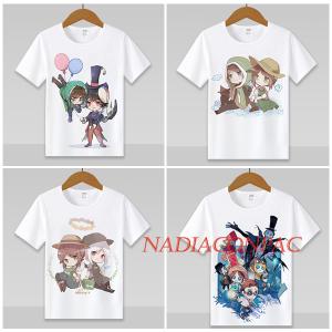 第五人格 Tシャツ ファッション の商品一覧 通販 Yahoo ショッピング
