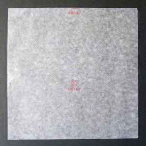 即納] ぶどう用 かさ紙 小 ロー引き 15.5×15.5cm(15角) 10,000枚