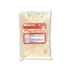 米粉と豆乳のホワイトルウ 1kg − 日本糧食