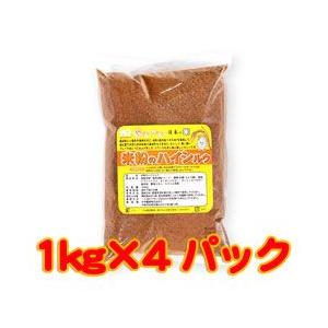 米粉のハイシルウ 1kg×4 − 日本糧食