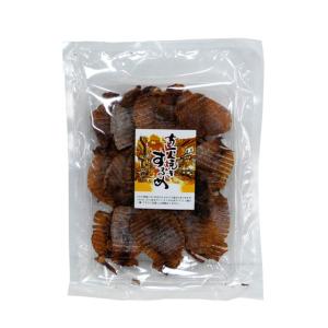 扇屋 直火焼きするめ 下味つき あたりめ 90g×12袋 − 扇屋食品の商品画像