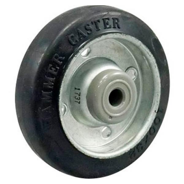 ハンマーキャスター キャスター(タイヤ) 425S-R100