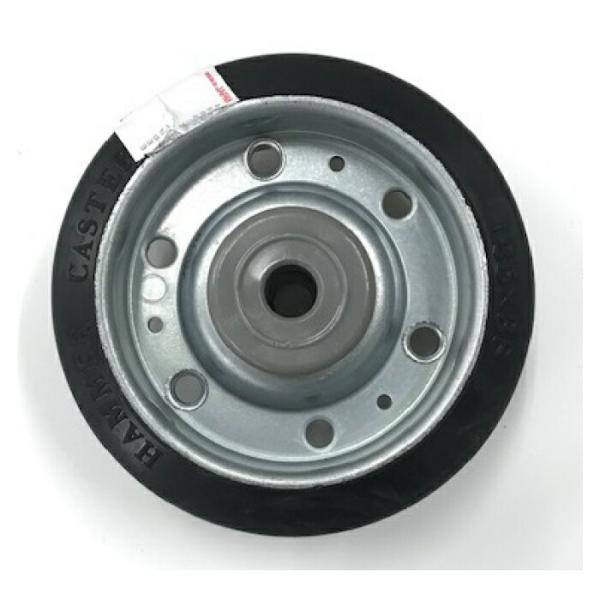 ハンマーキャスター キャスター(タイヤ) 425S-R125