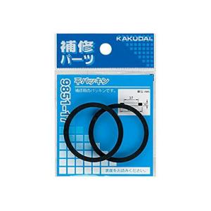 カクダイ カクダイ平パッキング 9851-18