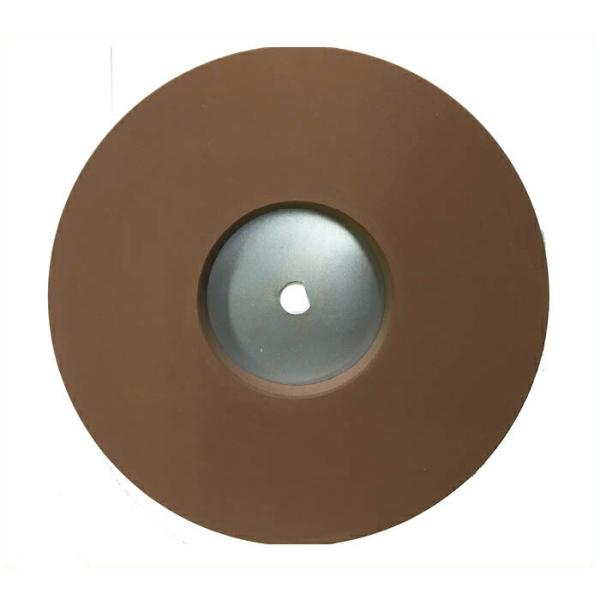 KING　STONE ホームスカッターST-706用・刃物研磨機用替砥石(鉄板接着済) 中研ぎ用　中...