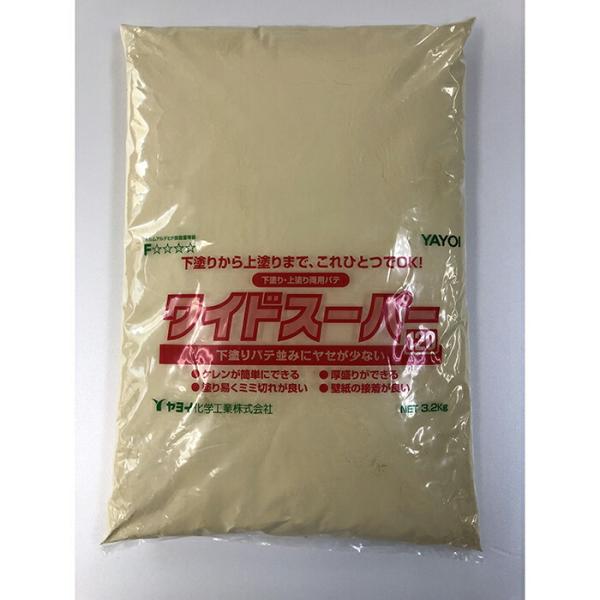 ワイドスーパー120 3.2Kg