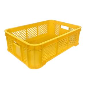 コンテナー 25B イエローの商品画像
