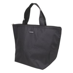ナフコ クーラトートバッグ M ブラックの商品画像