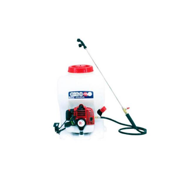 BIGM（丸山製作所） 背負動噴 GS10R
