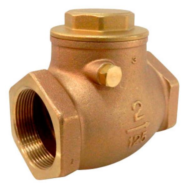 KITZ R スイングチャッキ 15A