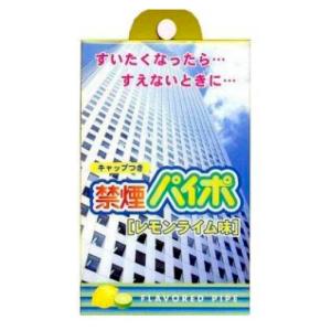 マルマンH&B 禁煙パイポ 3本入の商品画像