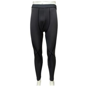 26-4927コンプレタイツ チャコール