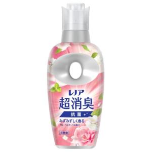 レノア超消臭 みずみずしく香るフローラルブーケの...の商品画像