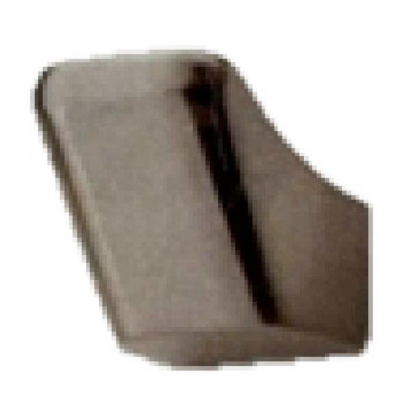 BEST FU892Rローブフック サテンニッケル