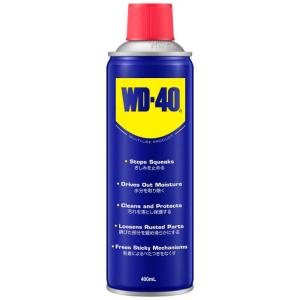 メテオ WD-40 MUP 400ml WD007の商品画像
