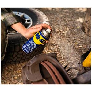 メテオ WD-40 MUP 400ml WD007の詳細画像2