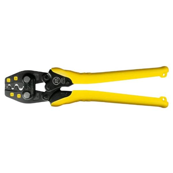 TSUNODA 圧着工具　リングスリーブ用 TP-R