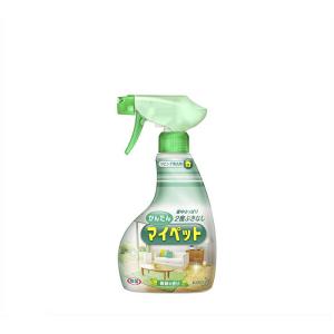 花王 かんたんマイペットスプレー 400ml