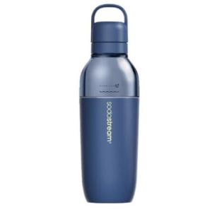 SodaStream ソーダストリーム　イージーミックス　ネイビー SSB0094