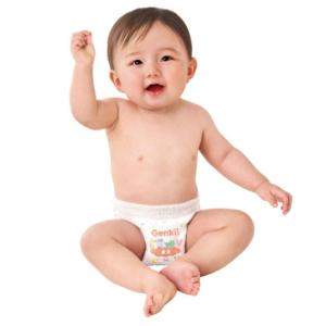 アイリスオーヤマ あんしん Genki!ふわも...の詳細画像5