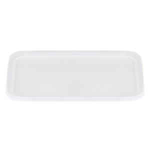 ヒマラヤ化学工業所 やわらかBOXフタ スリム　フタ　CL