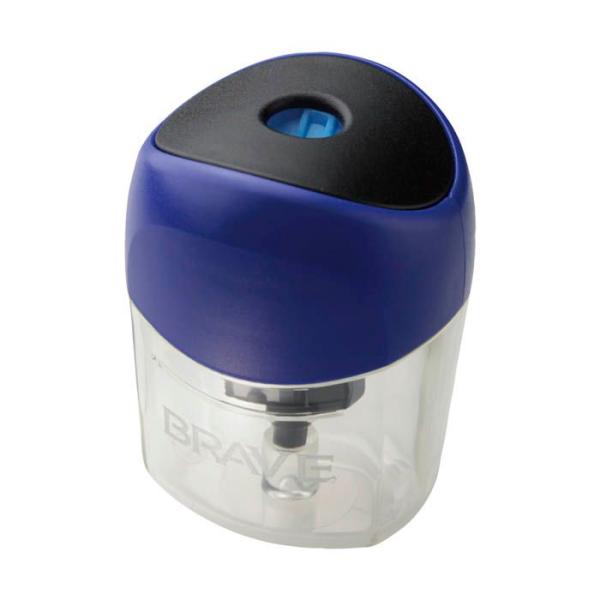 ブレイブ ラチェッタ ワン ハンディ鉛筆削り SK-4807-B