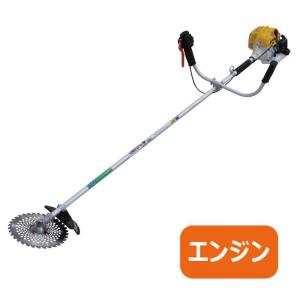丸山製作所草刈機　美品 丸山製作所 BIG−M エンジン刈払機 排気量20cc KC20NX