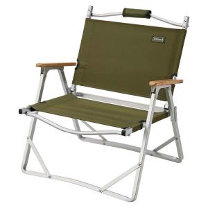 コールマン(Coleman) チェア ツーウェイキャプテンチェア グリーン 折り畳み 収納ケース付 2000031281 Amazon.co.jp: Coleman(コールマン) チェア ツーウェイキャプテン