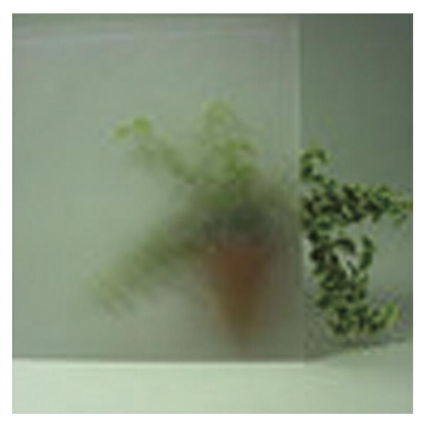 アクリサンデー XYシリーズ アクリル板 ダイヤ柄 295mm×450mm 3mm厚 813X-3