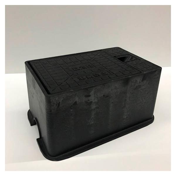 散水栓ボックス JS-3