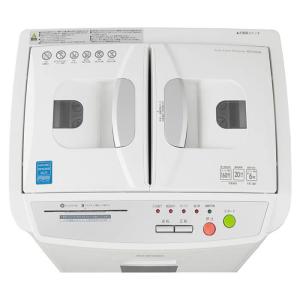 オートフィードシュレッダーハイタイプ マイクロ...の詳細画像1
